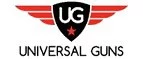 Universal-Guns: Магазины спортивных товаров Черкесска: адреса, распродажи, скидки