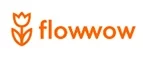 Flowwow: Магазины цветов и подарков Черкесска
