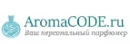AromaCODE.ru: Скидки и акции в магазинах профессиональной, декоративной и натуральной косметики и парфюмерии в Черкесске
