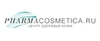 PharmaCosmetica: Скидки и акции в магазинах профессиональной, декоративной и натуральной косметики и парфюмерии в Черкесске