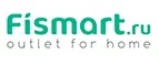 Fismart: Магазины товаров и инструментов для ремонта дома в Черкесске: распродажи и скидки на обои, сантехнику, электроинструмент