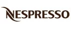 Nespresso: Скидки и акции в категории еда и продукты в Черкесску