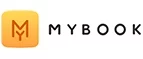 MyBook: Акции в книжных магазинах Черкесска: распродажи и скидки на книги, учебники, канцтовары