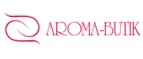Aroma-Butik: Скидки и акции в магазинах профессиональной, декоративной и натуральной косметики и парфюмерии в Черкесске