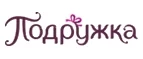 Подружка: Аптеки Черкесска: интернет сайты, акции и скидки, распродажи лекарств по низким ценам